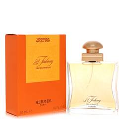 Hermes 24 Faubourg Eau de Parfum
