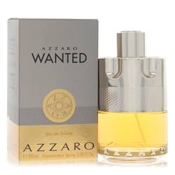 Azzaro Wanted Eau de Parfum