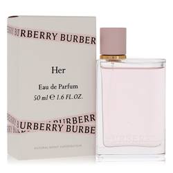 Burberry Her Parfum