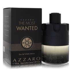 Azzaro The Most Wanted Parfum