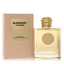 Burberry Goddess Parfum