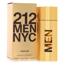 Carolina Herrera 212 Nyc Parfum