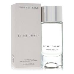 Issey Miyake Le Sel D'issey Eau de Parfum Spray Refillable Eau de Parfum