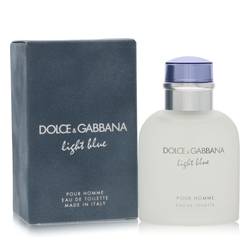 Dolce & Gabbana Light Blue Eau de Parfum