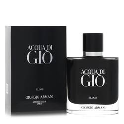Giorgio Armani Acqua Di Gio Elixir Parfum