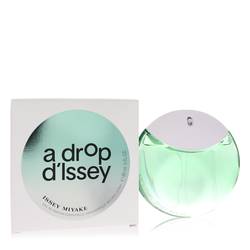 Issey Miyake A Drop Of Issey Essentielle Eau de Parfum
