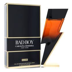Carolina Herrera Bad Boy Elixir Eau de Parfum