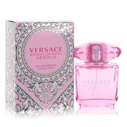 Versace Bright Crystal Absolu Eau de Parfum