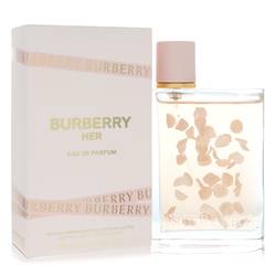 Burberry Her Petals Eau de Parfum