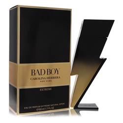 Carolina Herrera Bad Boy Extreme Eau de Parfum