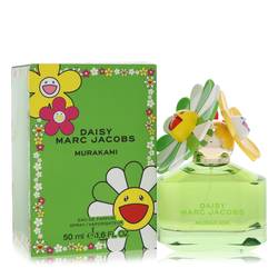 Marc Jacobs Daisy Murakami Green Eau de Parfum