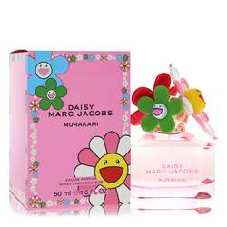 Marc Jacobs Daisy Murakami Pink Eau de Parfum