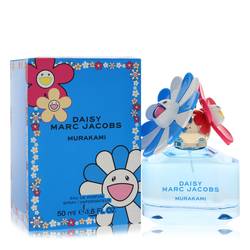 Marc Jacobs Daisy Murakami Blue Eau de Parfum