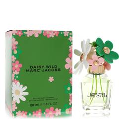 Marc Jacobs Daisy Wild Eau de Parfum