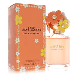 Marc Jacobs Daisy Ever So Fresh Eau de Parfum