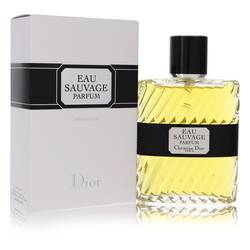 Dior Eau Sauvage Eau de Parfum