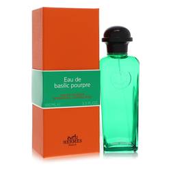 Hermes Eau De Basilic Pourpre Eau De Cologne