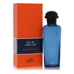 Hermes Eau De Citron Noir Eau De Cologne