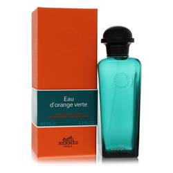 Hermes Eau D'orange Verte Eau De Cologne