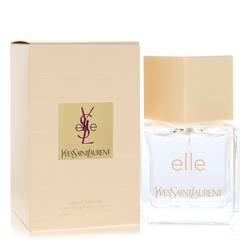 Yves Saint Laurent Elle Eau de Parfum