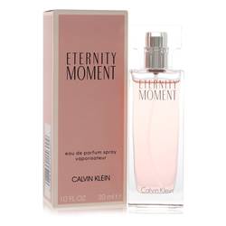 Calvin Klein Eternity Moment Eau de Parfum