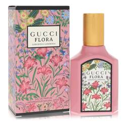 Gucci Flora Gorgeous Gardenia Eau de Parfum