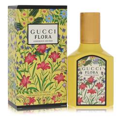 Gucci Flora Gorgeous Orchid Eau de Parfum