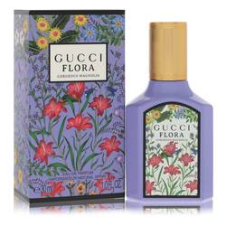 Gucci Flora Gorgeous Magnolia Eau de Parfum