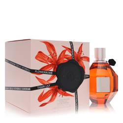 Viktor & Rolf Flowerbomb Tiger Lily Eau de Parfum
