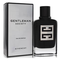 Givenchy Gentleman Society Eau de Parfum