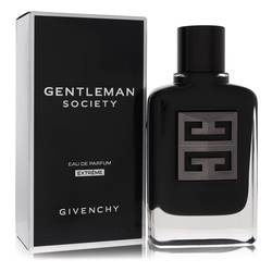 Givenchy Gentleman Society Extreme Eau de Parfum