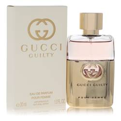 Gucci Guilty Eau de Parfum