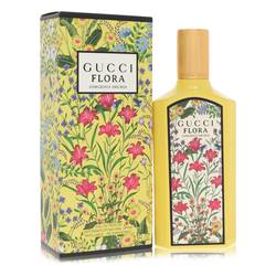 Gucci Flora Gorgeous Orchid Eau de Parfum Spray Refillable Eau de Parfum