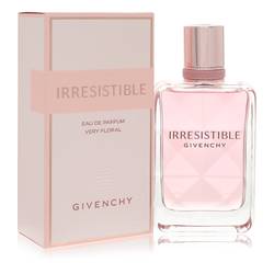 Irresistible Givenchy Very Floral Eau de Parfum