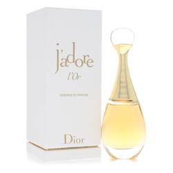 Dior Jadore L'or Essence Parfum