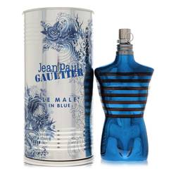 Jean Paul Gaultier Le Male In Blue Eau de Parfum