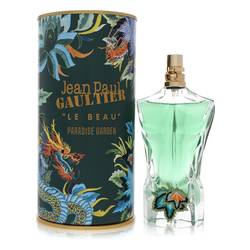 Jean Paul Gaultier Le Beau Paradise Garden Eau de Parfum