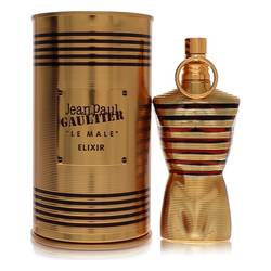 Jean Paul Gaultier Le Male Elixir Parfum