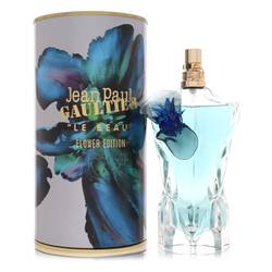 Jean Paul Gaultier Le Beau Flower Edition Eau de Parfum