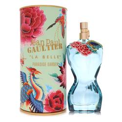 Jean Paul Gaultier La Belle Paradise Garden Eau de Parfum