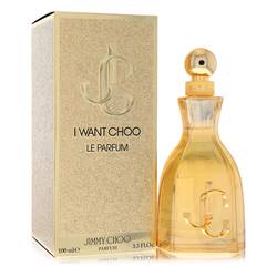 Jimmy Choo I Want Choo Le Parfum Eau de Parfum