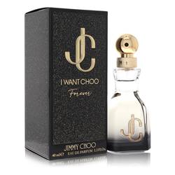 Jimmy Choo I Want Choo Forever Eau de Parfum