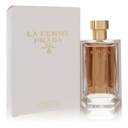 Prada La Femme Eau de Parfum