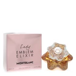 Mont Blanc Lady Emblem Elixir Eau de Parfum