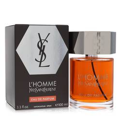 Yves Saint Laurent L'homme Eau de Parfum