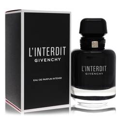 Givenchy L'interdit Intense Eau de Parfum