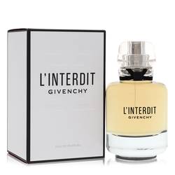 Givenchy L'interdit Eau de Parfum