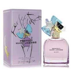 Marc Jacobs Perfect Elixir Eau de Parfum