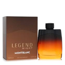 Mont Blanc Montblanc Legend Night Eau de Parfum