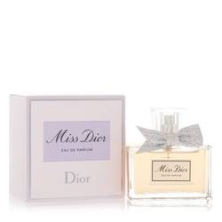 Dior Miss Dior (miss Dior Cherie) Eau de Parfum Spray (New Packaging) Eau de Parfum